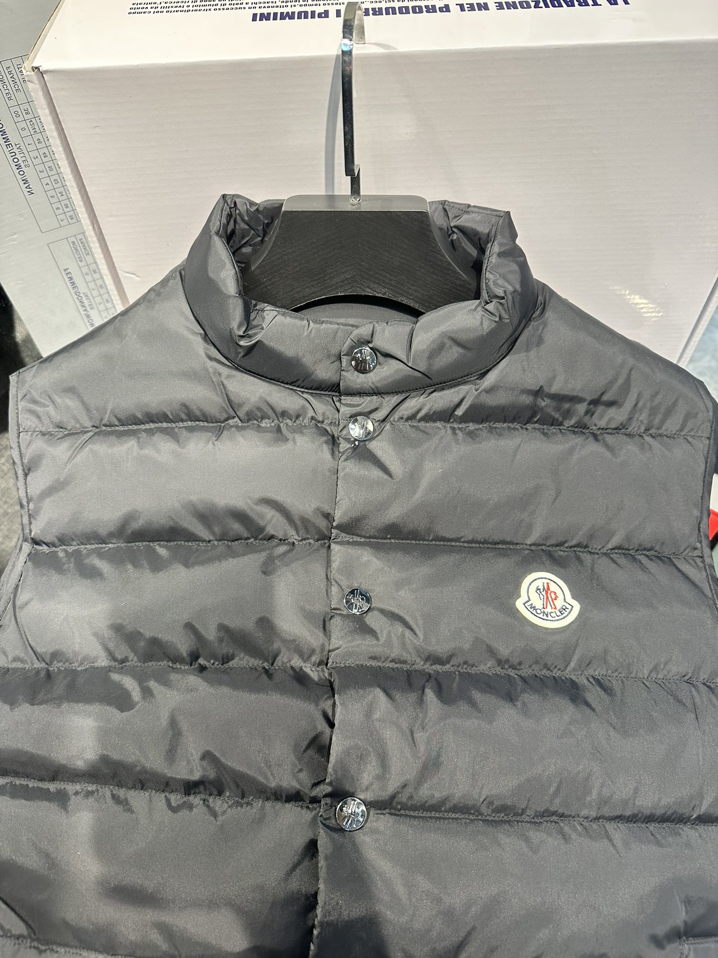 Moncler Down Jackets